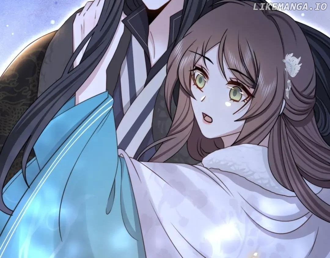 Lonely Emperor Chases His Sister-in-Law Chapter 76 - page 91